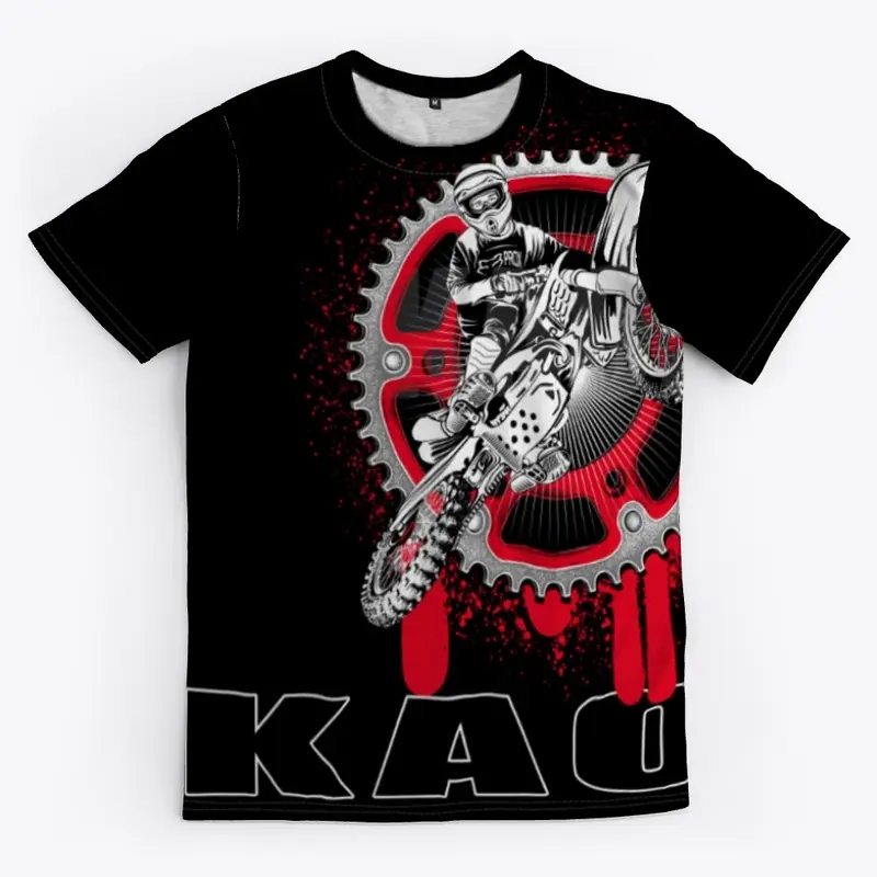 Kaos Tee